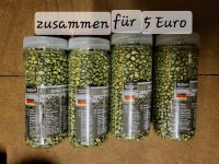 Dekosteine in dunkel grün, bordo,weiß und hellgrün. Nordrhein-Westfalen - Minden Vorschau