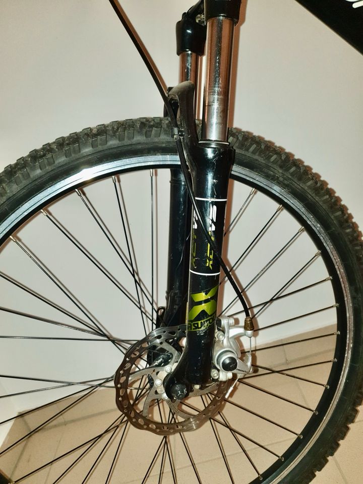 26“ Mountainbike in Neuss