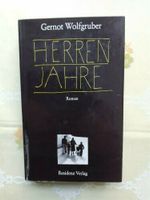 Wolfgrubers ambitioniertester Roman Baden-Württemberg - Ehingen (Donau) Vorschau