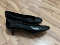 Tod‘s Pumps schwarz 39,5 schmal Ludwigsvorstadt-Isarvorstadt - Isarvorstadt Vorschau