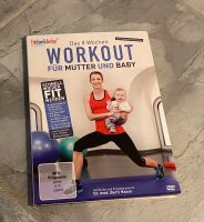 DVD Fit Dank Baby Sachsen - Steina Vorschau