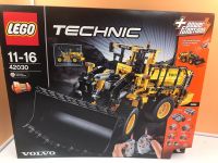 ⚠️⭕️ Lego Technik 42030 VOLVO L350F Radlader Sammlerstück Neu⭕️⚠️ Bayern - Kirchdorf a.d.Amper Vorschau