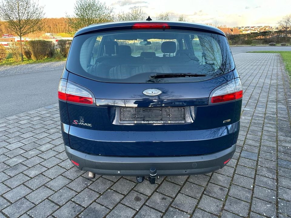 Ford S-Max S-MAX Trend in Backnang