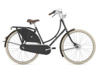 Gazelle Classic 3 Gang Rücktritt - 57cm - NEU - schwarz matt - REDUZIERT - qwe Köln - Braunsfeld Vorschau