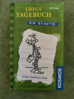 Kosmos Gregs Tagebuch Mir Stinkts Reaktionsspiel Spiel Dresden - Neustadt Vorschau