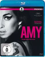 Amy - The girl behind the name [Blu-ray] NEU / OVP Nordrhein-Westfalen - Werther (Westfalen) Vorschau