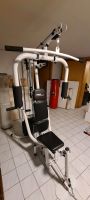 Kraftstation hantelbank Fitness Eimsbüttel - Hamburg Stellingen Vorschau