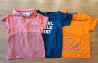 ⭐ 3 T-Shirts, Größe 80, Esprit, name it, Bob der Bär ⭐ München - Schwabing-Freimann Vorschau