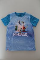 cooles T-Shirt / Shirt Lego Ninjago Gr. 152 - NEU!! Rheinland-Pfalz - Kell am See Vorschau