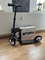 Story Civic Comfort Scooter Roller Nordrhein-Westfalen - Mülheim (Ruhr) Vorschau