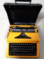 Retro Schreibmaschine OLYMPIA Monica Baden-Württemberg - Heilbronn Vorschau