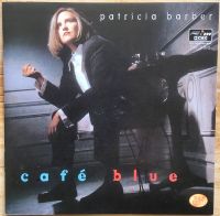 Patricia Barber Café Blue HDCD FIM CD 010 Rarität Sachsen - Marienberg Vorschau