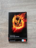 The Hunger Games von Suzanne Collins Düsseldorf - Rath Vorschau