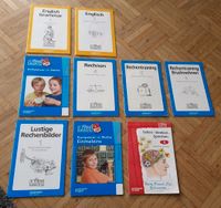 LÜK Hefte f.  24er Kasten je 3€ Englisch Mathe logopädische Übung Wuppertal - Ronsdorf Vorschau