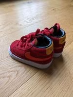 Nike Sneaker Kids Größe 19 Bayern - Immenstadt Vorschau