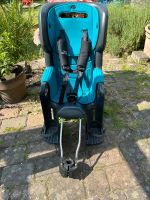 Fahrradsitz Britax Römer Jockey Comfort 2 Schleswig-Holstein - Delingsdorf Vorschau