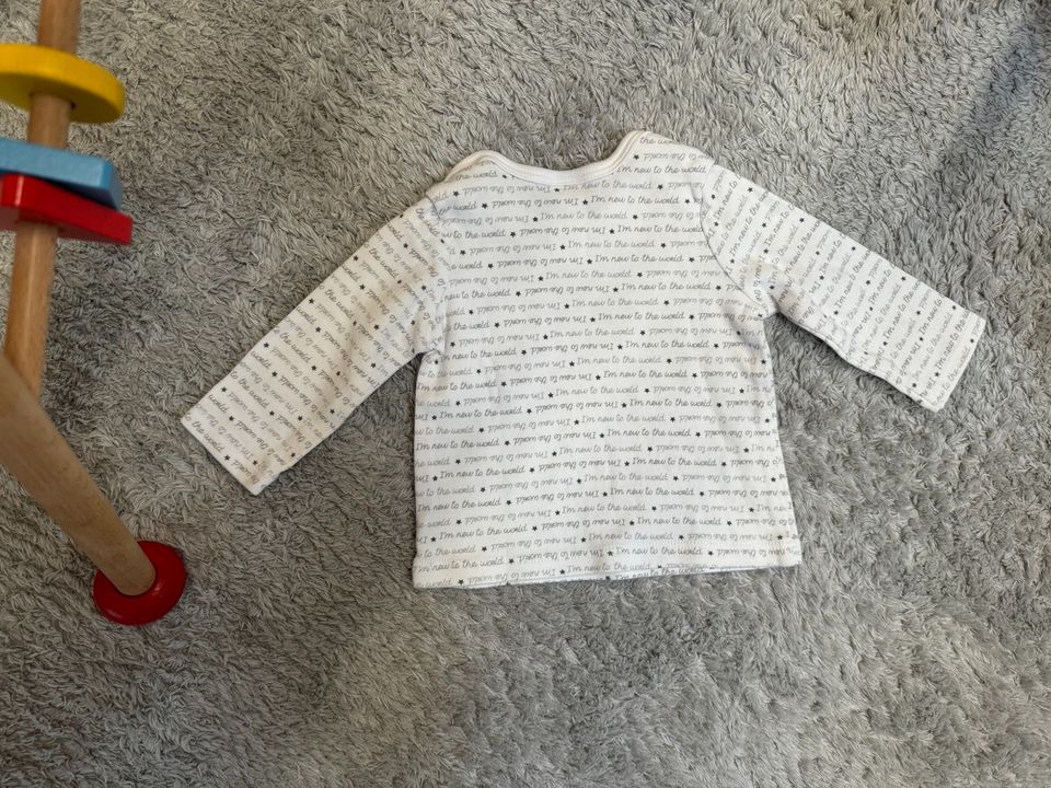 Langarmshirt Baby in Berlin