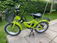 Kinder Fahrrad 16 Zoll München - Bogenhausen Vorschau