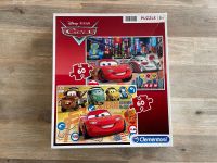 Puzzle Cars 2x60 Teile Schleswig-Holstein - Glinde Vorschau