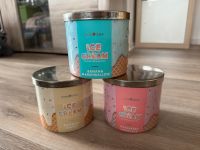 Gosse Creek Candle ice cream Serie Bayern - Gundelfingen a. d. Donau Vorschau