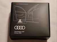 Audi Einstiegsleuchten *s-logo* neu und original Hessen - Kronberg im Taunus Vorschau
