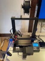 3D Drucker Creality Ender 3 Pro Schleswig-Holstein - Beringstedt Vorschau