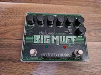 Bass Big Muff Deluxe Nordrhein-Westfalen - Wesel Vorschau