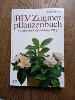 Zimmerpflanzen Auswahl und Pflege Buch Nordrhein-Westfalen - Everswinkel Vorschau