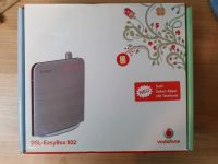 Vodafone DSL EasyBox 802 DSL WLAN Router Bayern - Winzer Vorschau