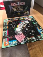 Monopoly Star Wars Sammler Ausgabe Neuhausen-Nymphenburg - Neuhausen Vorschau