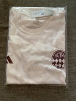 T-Shirt Danke Franz FC Bayern  Größe XL, neu Rheinland-Pfalz - Guntersblum Vorschau