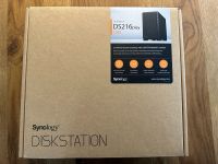 Synology DS216Play mit 2x2TB Hitachi FP NAS Server VPN Nordrhein-Westfalen - Velbert Vorschau