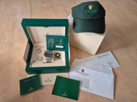 Rolex Sea-Dweller Deepsea  Full Set 10/22 M126660 Baden-Württemberg - Bruchsal Vorschau