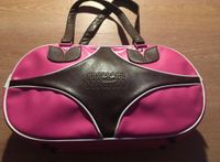 Handtasche pink / Sporttasche Hamburg-Nord - Hamburg Hohenfelde Vorschau