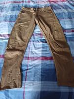 Jack & Jones Herren Chino Hose, Farbe Braun, Größe 34/32 Saarland - St. Wendel Vorschau