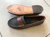 Loafer Marc o*Polo. blau, Gr. 36 Bonn - Beuel Vorschau