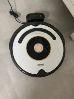 IRobot Roomba Niedersachsen - Garbsen Vorschau