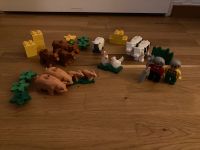 Lego Duplo Bauernhoftiere Hessen - Kelkheim Vorschau