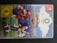 Mario &Sonic bei den Olympischen Spielen Hessen - Schöffengrund Vorschau