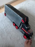 DICKIE Toys Truck Carry Case , Autotransporter Bayern - Augsburg Vorschau