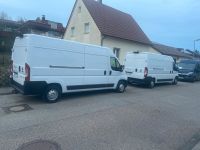 Transporter Bis 3.5 Tonnen Baden-Württemberg - Ötisheim Vorschau