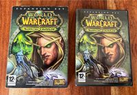 World of Warcraft The Burning Crusade - Expansion Set Frankfurt am Main - Sachsenhausen Vorschau