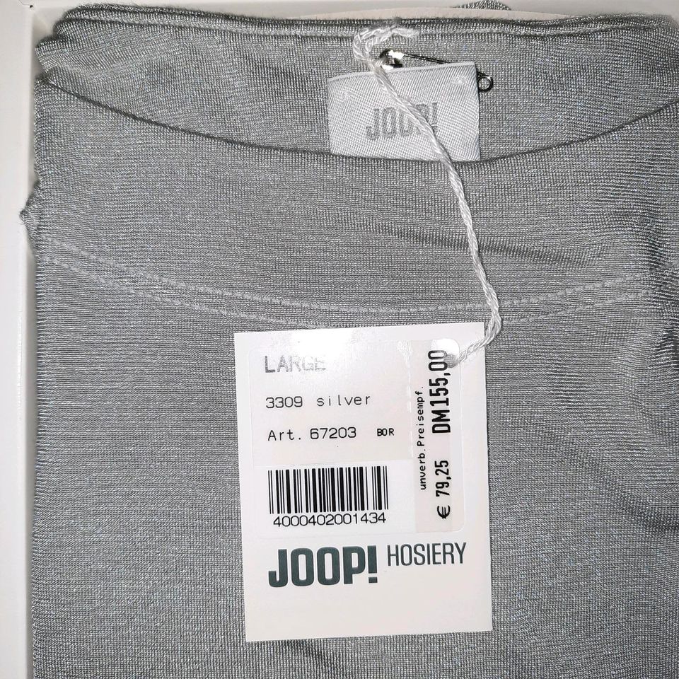 Joop Natural Body ! in Fröndenberg (Ruhr)