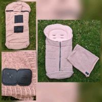 Wintersack ABC Design mit Decke Bochum - Bochum-Ost Vorschau