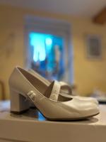 Schuhe , Hochzeit Bayern - Stockheim Oberfr Vorschau