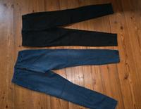 Wie neu! Slim Stretch Jeans H&M Vero Moda Gr 36 Brandenburg - Zossen Vorschau