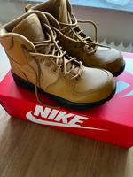 Nike Leder Winterschuhe 38 Essen - Schonnebeck Vorschau