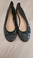 Head over Heels by Dune Schuhe Ballerinas schwarz Größe 39 wi Neu Bayern - Schwabmünchen Vorschau