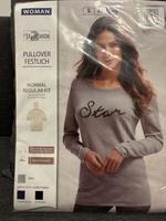 Blue Motion Damen Pullover Größe L neu Rheinland-Pfalz - Limburgerhof Vorschau