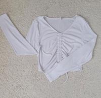Langarm Crop-Shirt Bayern - Kempten Vorschau